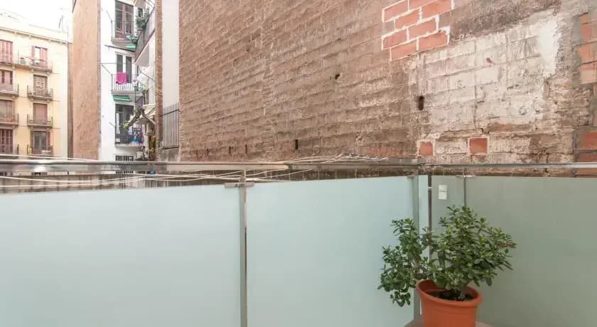 Apartment Travessera de Gracia - photo 4