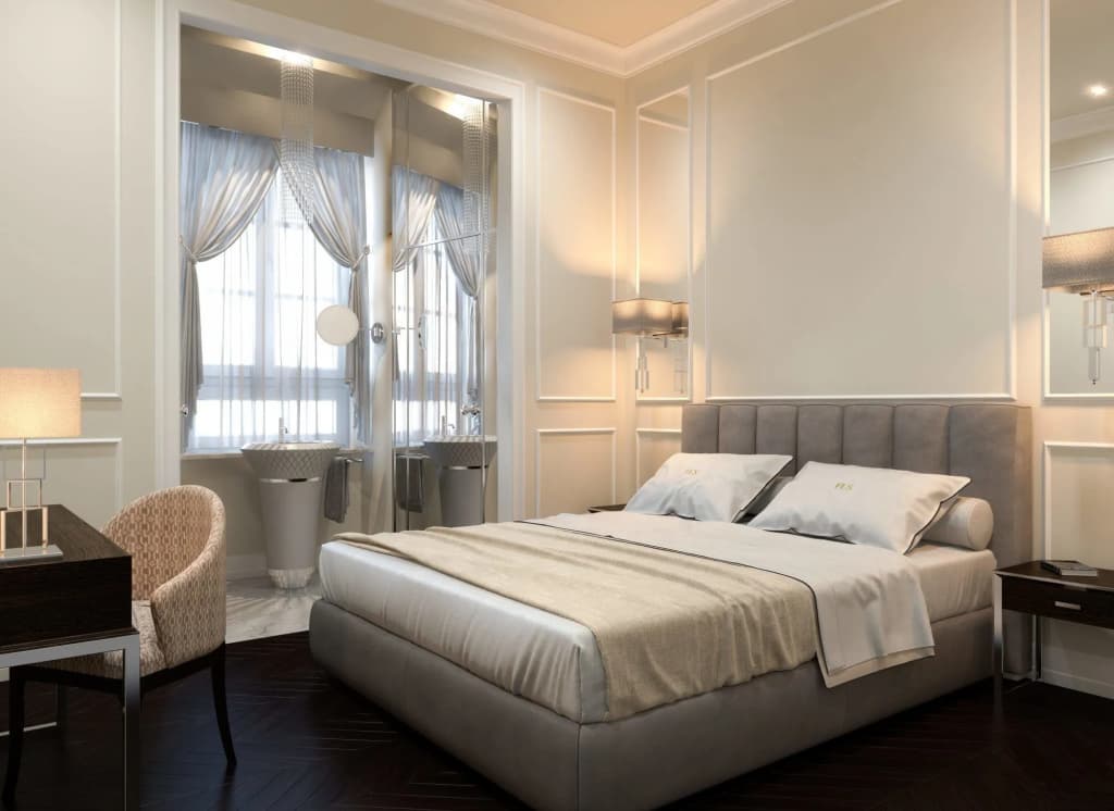 Florence Luxury Guest House - photo 2