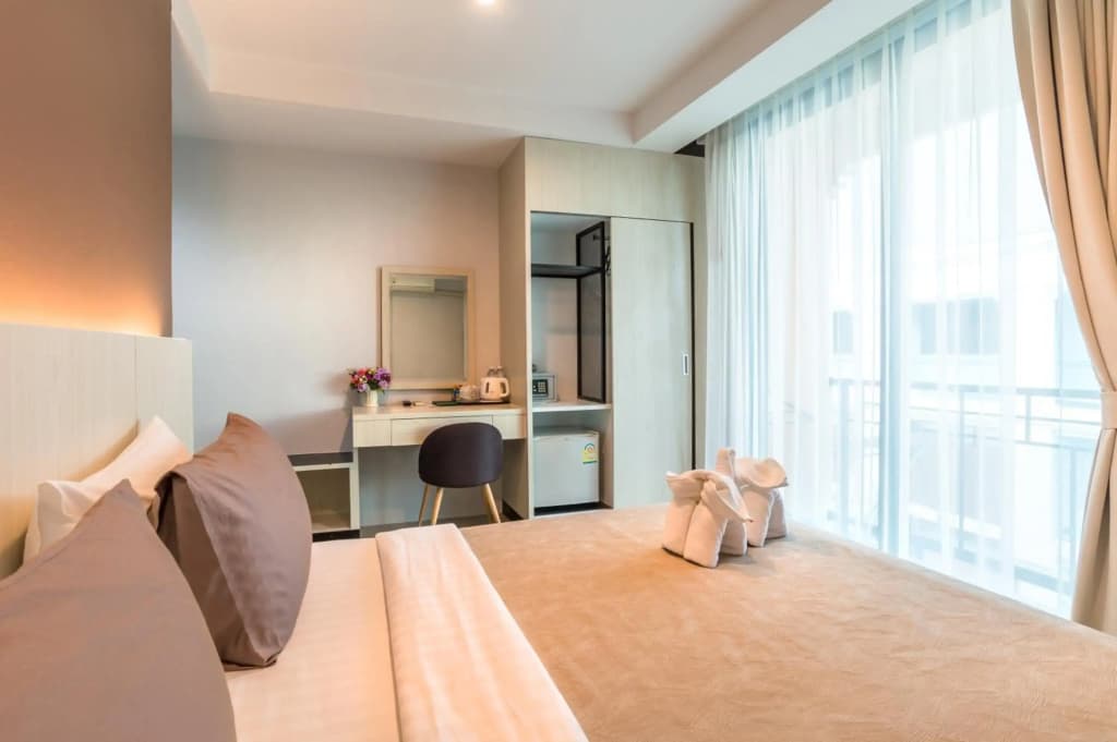 Lada Krabi Residence - photo 3