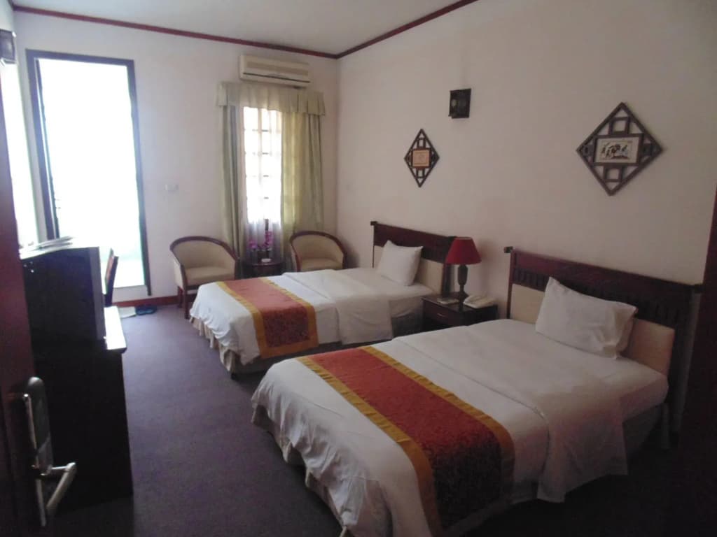 Sport Hotel - photo 2