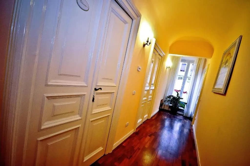 Bed And Breakfast Relais Cavour - photo 9