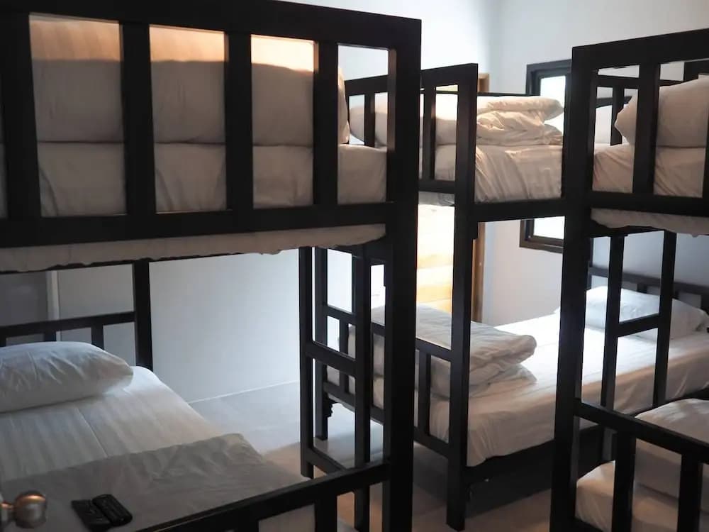 At Hostel Phangan - photo 2