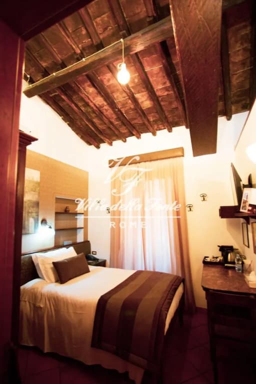 Villa della Fonte - Trastevere - photo 3
