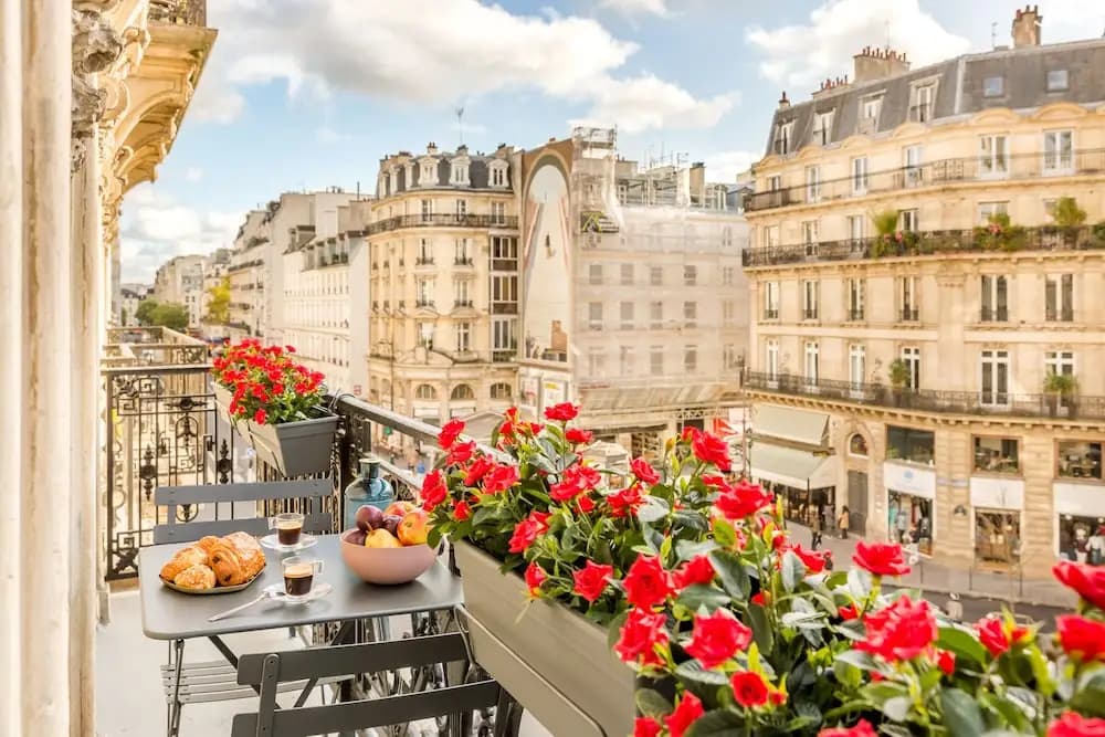 Luxury 3 Bedroom 3 Bathroom In Heritage Building - Ac - Louvre - photo 13