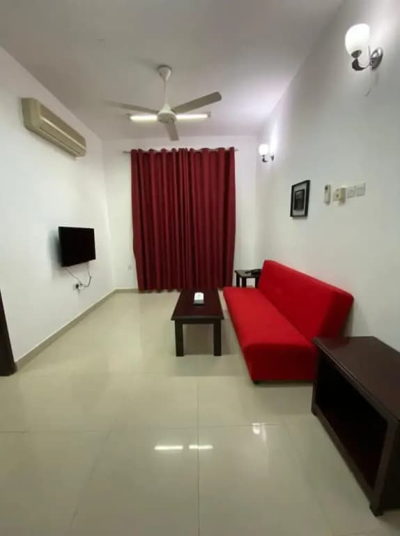 Azaiba Hotel Apartment - photo 7