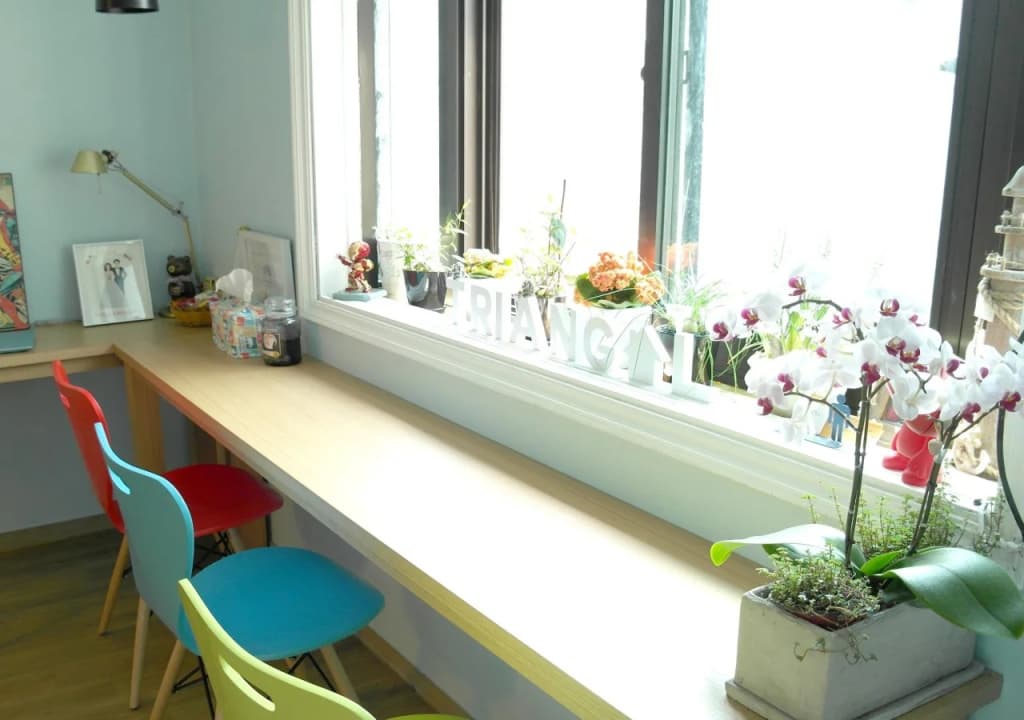 Triangel Guesthouse - photo 5