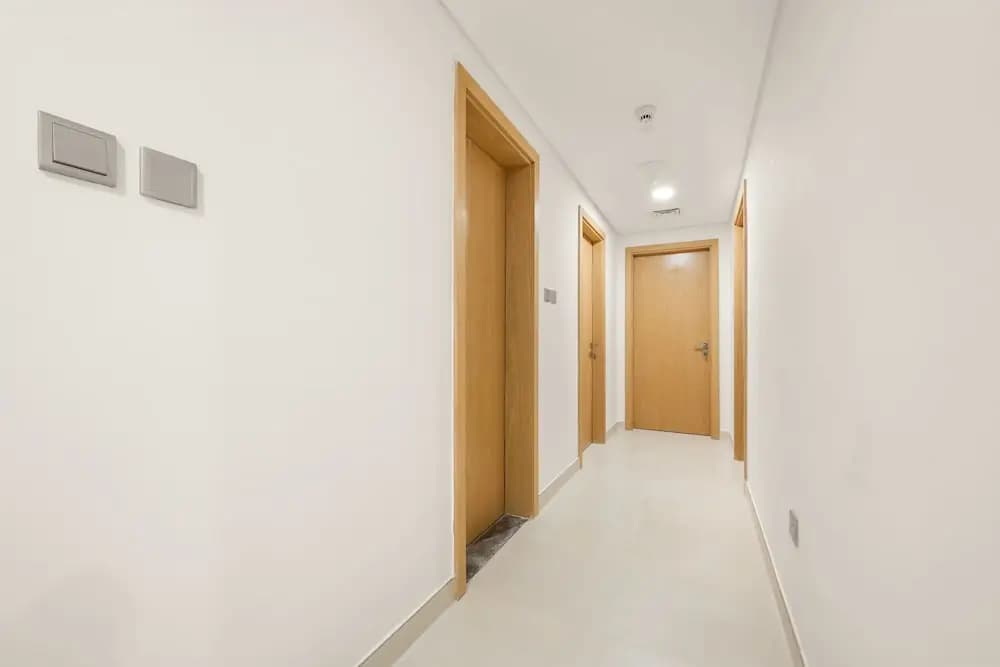 Silkhaus 2BR Maid Room in Reem Island Radiant - photo 29