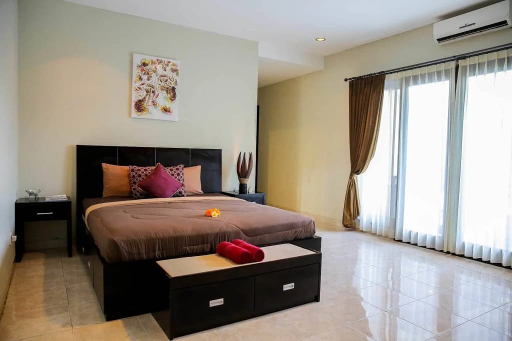 Legong Kirana Villas - photo 6