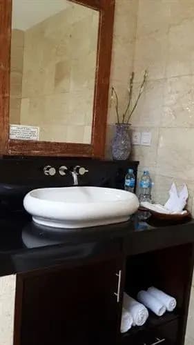 Lumbung Sari Private Villa - photo 9