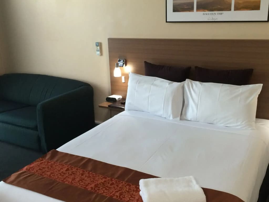 The Select Inn Ryde - photo 5