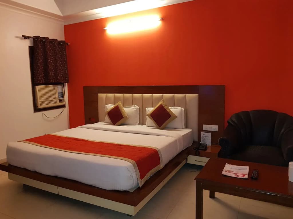 Hotel WTI Modesty - photo 4