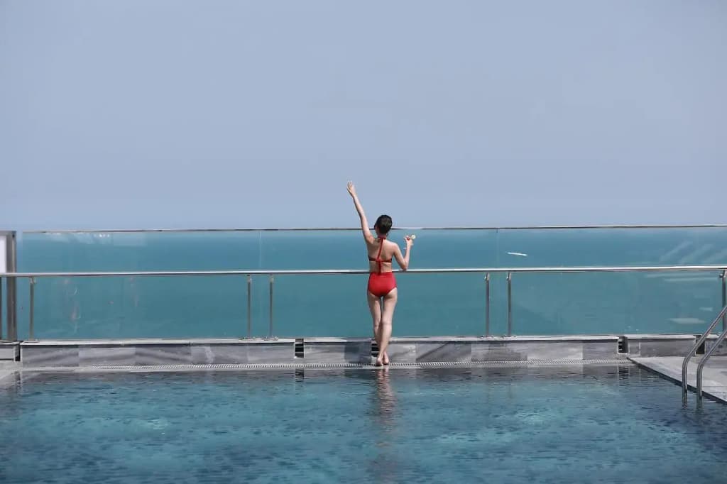 Minh Toan SAFI Ocean Hotel - photo 26
