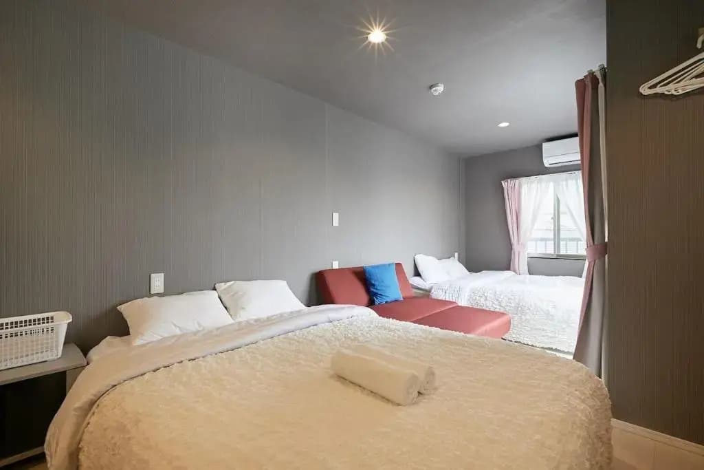 Akabane TK Building 303 - photo 2
