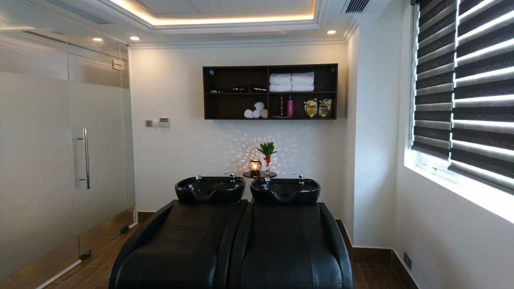 Paracel Beach Hotel - photo 16