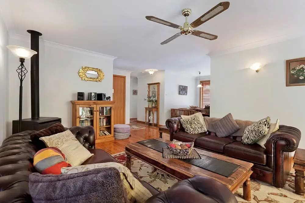 Leura Bungalow - photo 4