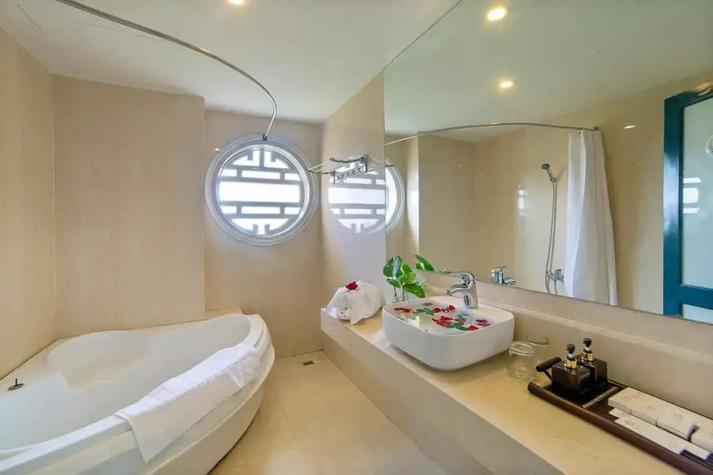 Aurora Riverside Hotel and Spa - photo 18