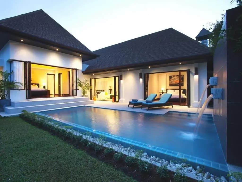 Villa Ilahi - photo 12