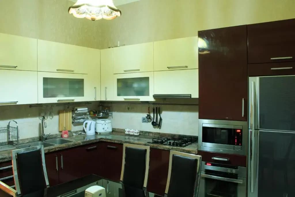Luxury House - photo 8
