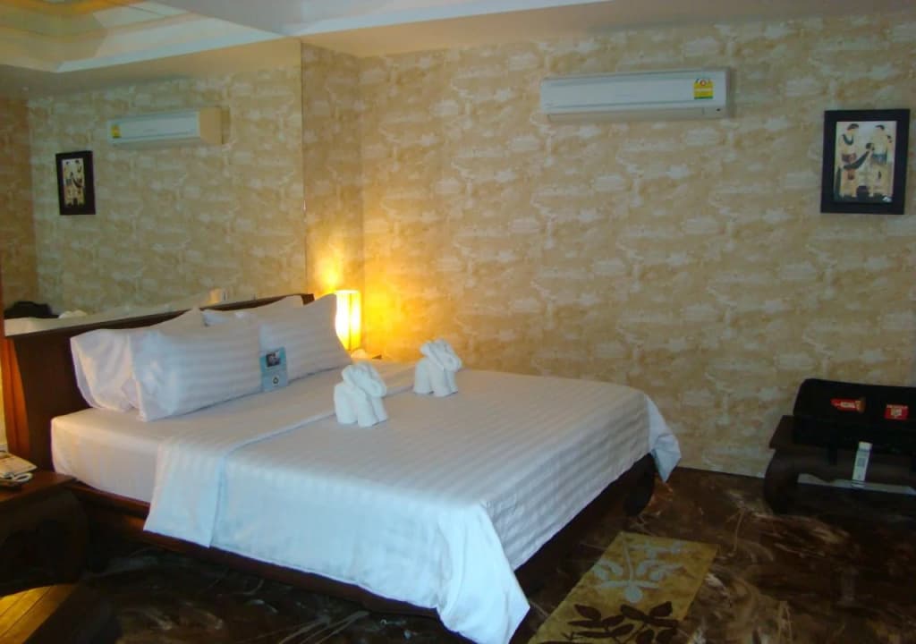 Club One Seven Phuket - photo 4