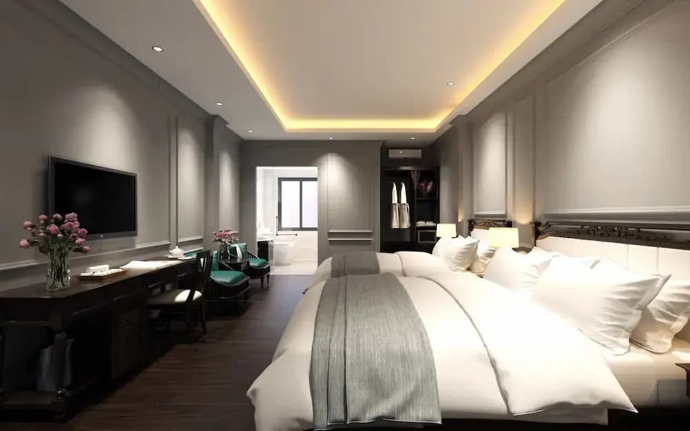Eco Boutique Hotel - photo 6
