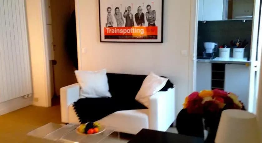 Studio Eiffel Champs De Mars - photo 7