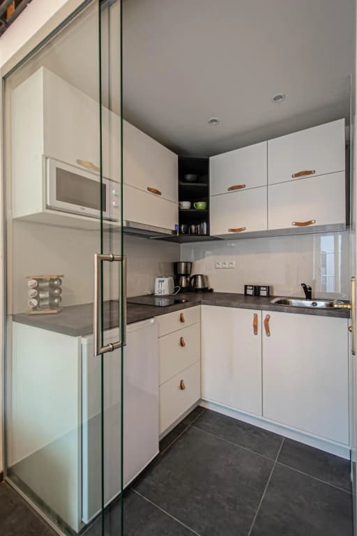 Main train station apartment close to the the Main Square! - photo 18