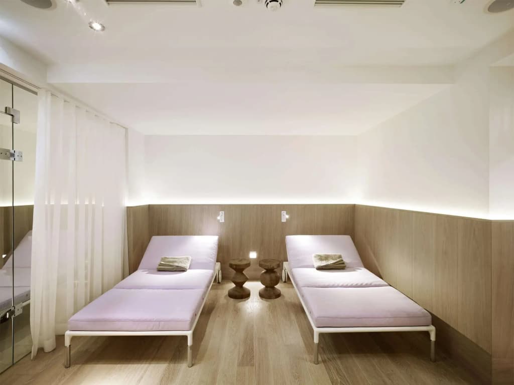 Hotel Sans Souci, Vienna - photo 5