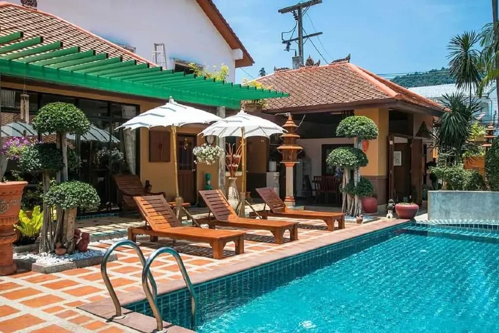 West key Kamala Villa - photo 6