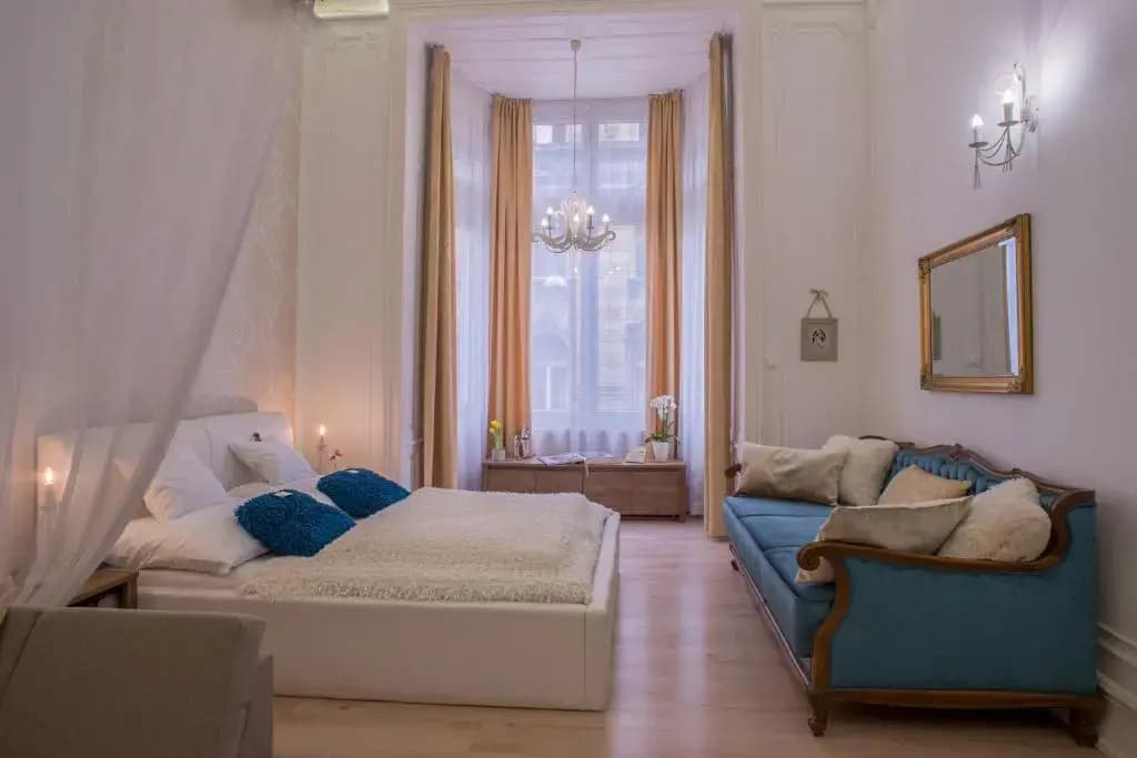 Bella DeLux Apartment - photo 4