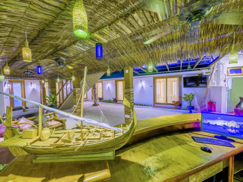Ameera Maldives - photo 14