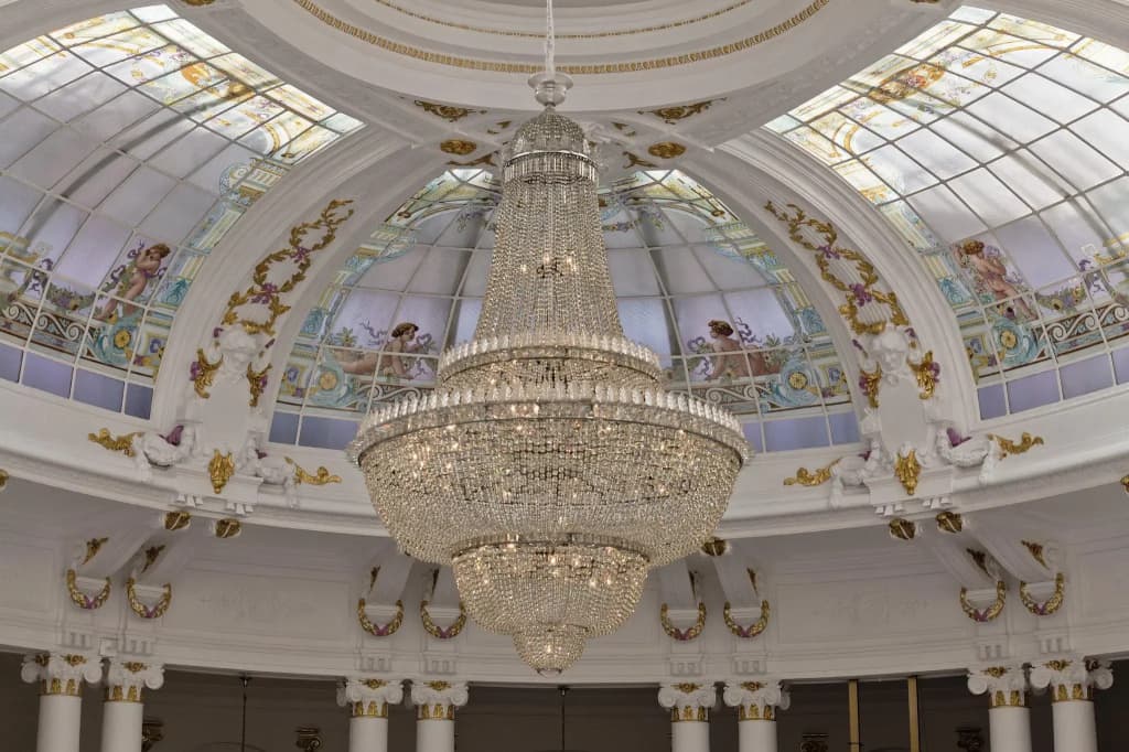 Le Negresco Hotel - photo 2