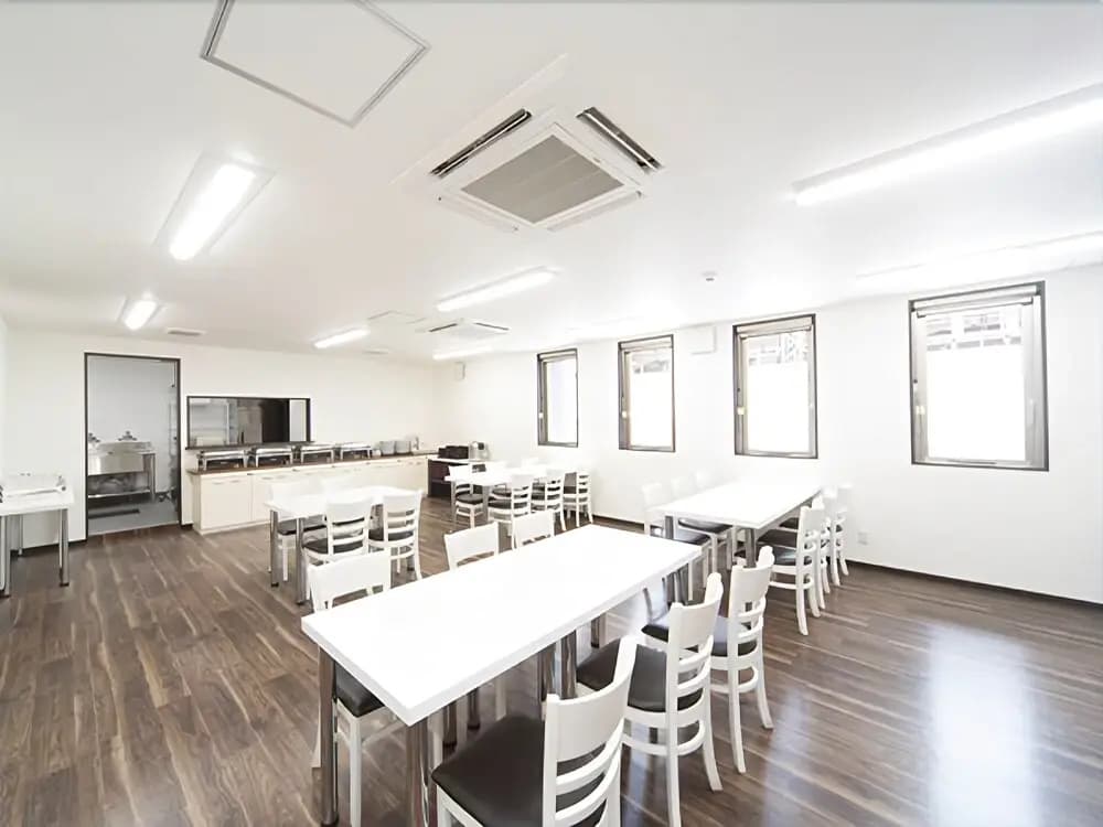 Imazato Crystal Hotel - photo 14