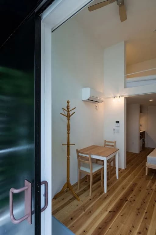 Smi:re Stay Tokyo - photo 33