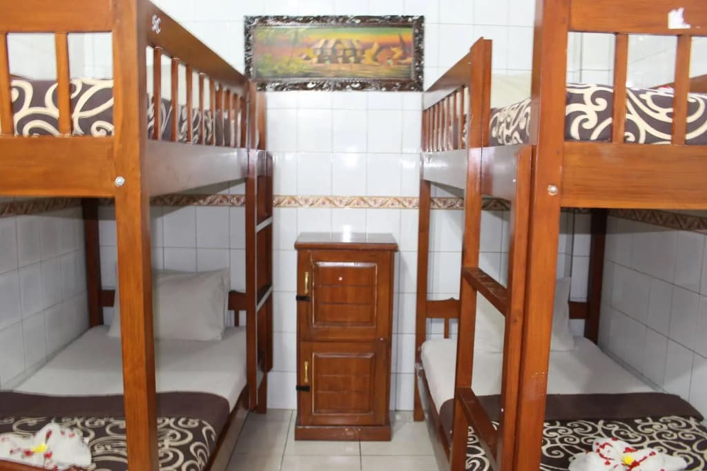 Gong Corner Guesthouse 2 - Hostel - photo 5