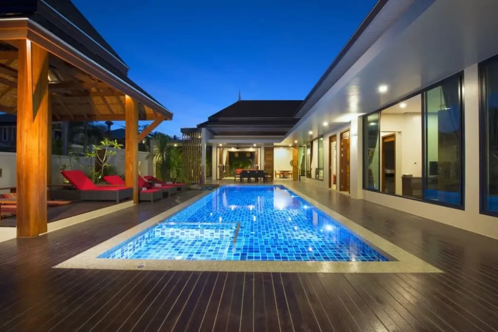 Narintara Villas - photo 12