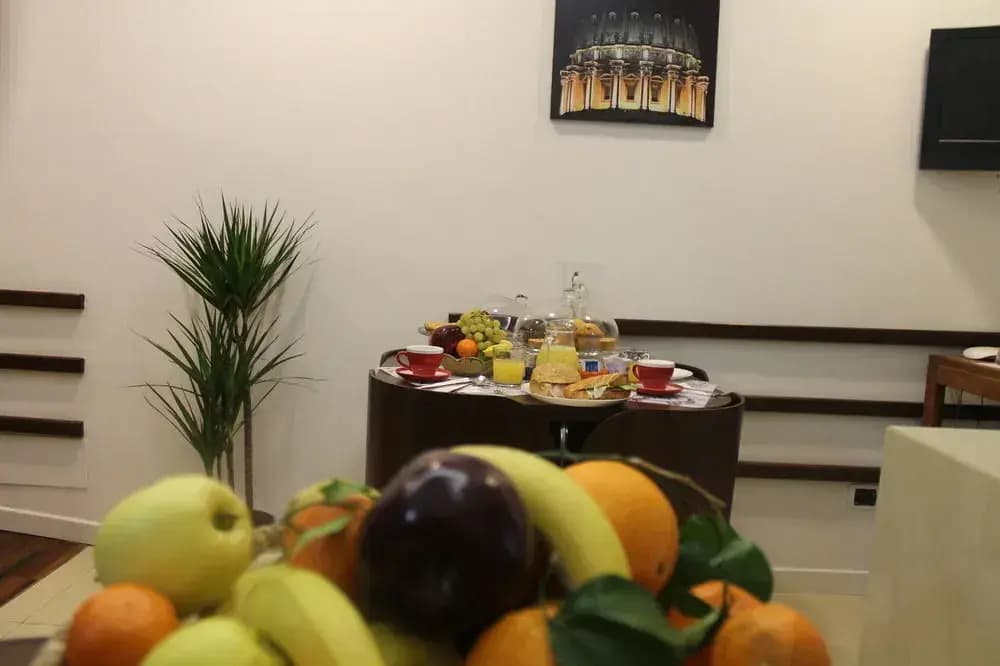 B&B San Pietro Alle Fornaci - photo 11