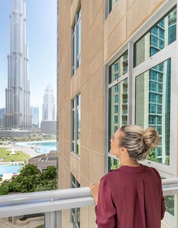 Dream Inn Dubai -Burj Residence - photo 34