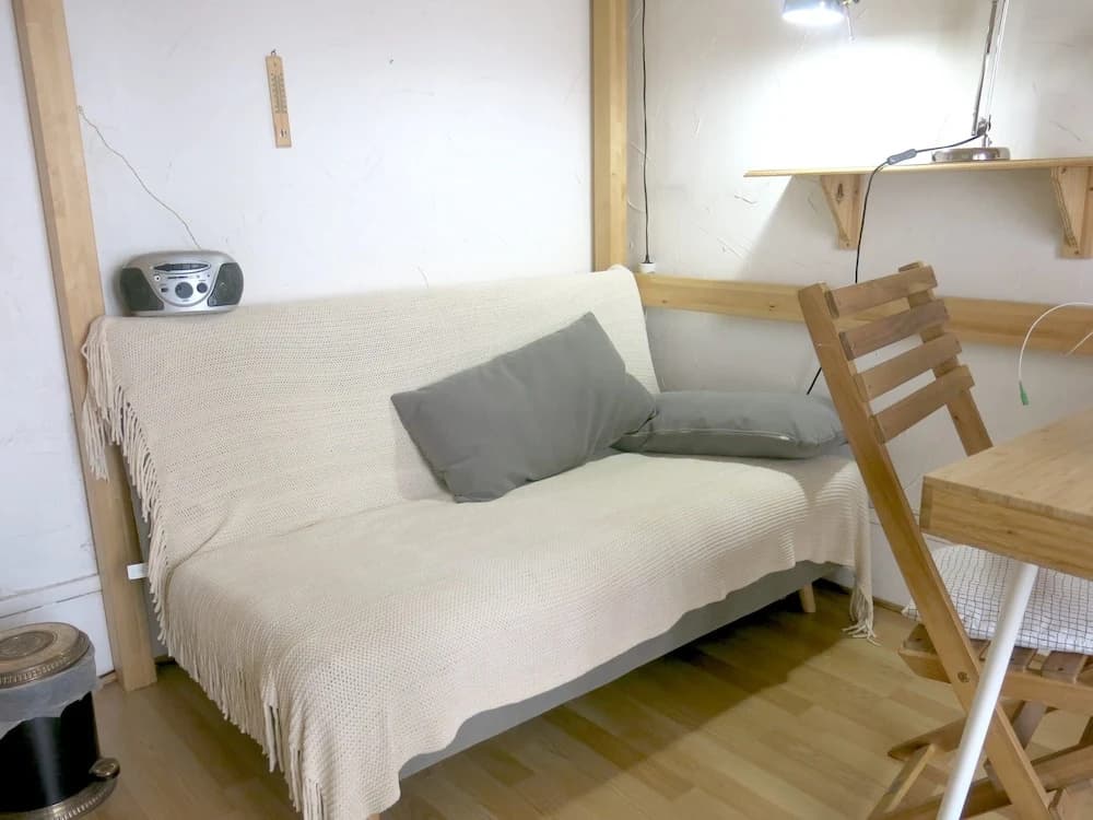 Studio Camille Desmoulins Citycosy - photo 15