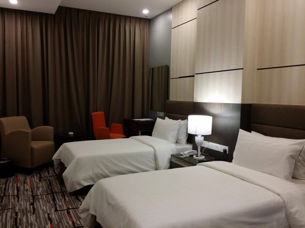 Promenade Hotel Bintulu - photo 2