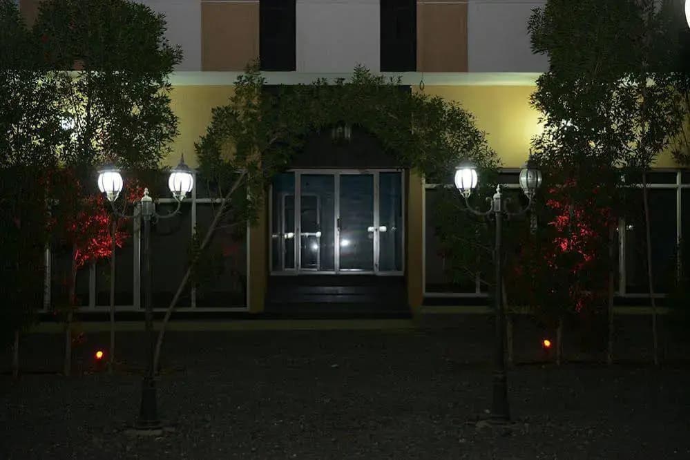 Camel Campus - photo 1