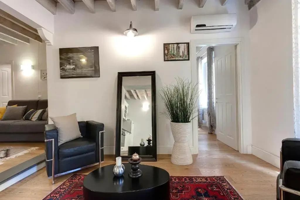 De Rustici Apartment - photo 11