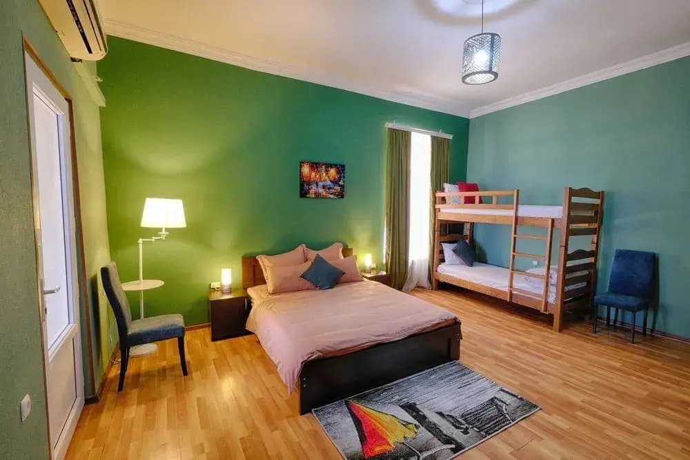 Euphoria Inn - photo 3