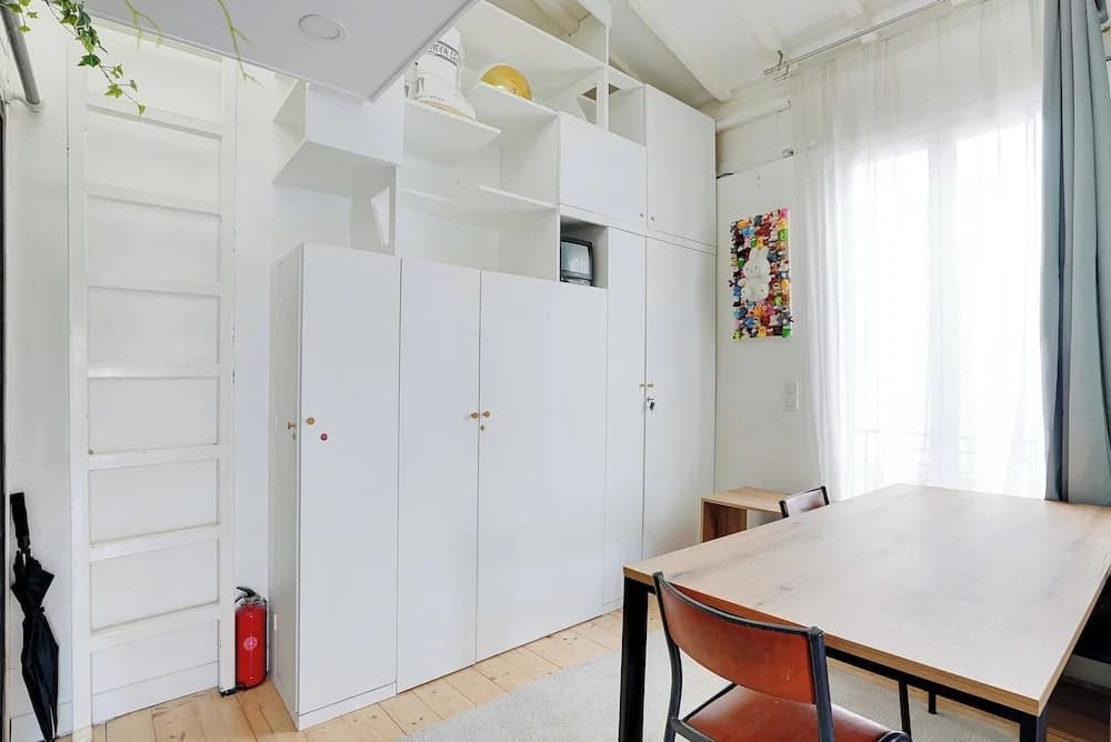 Spacious Apartment 2br/4p - Republique - photo 11