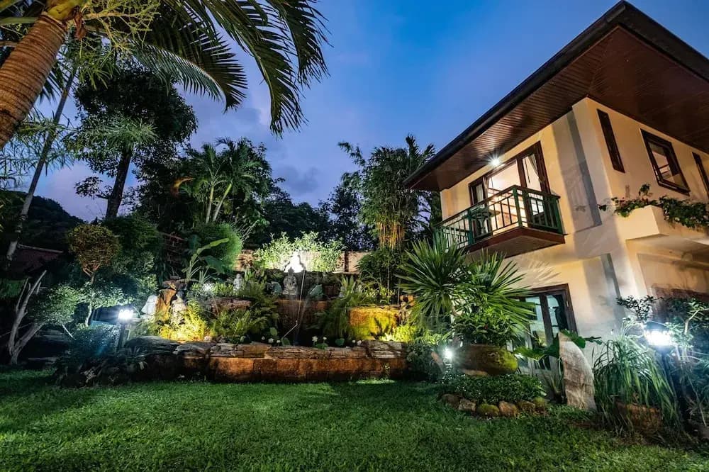 Villa Maëlle - photo 14