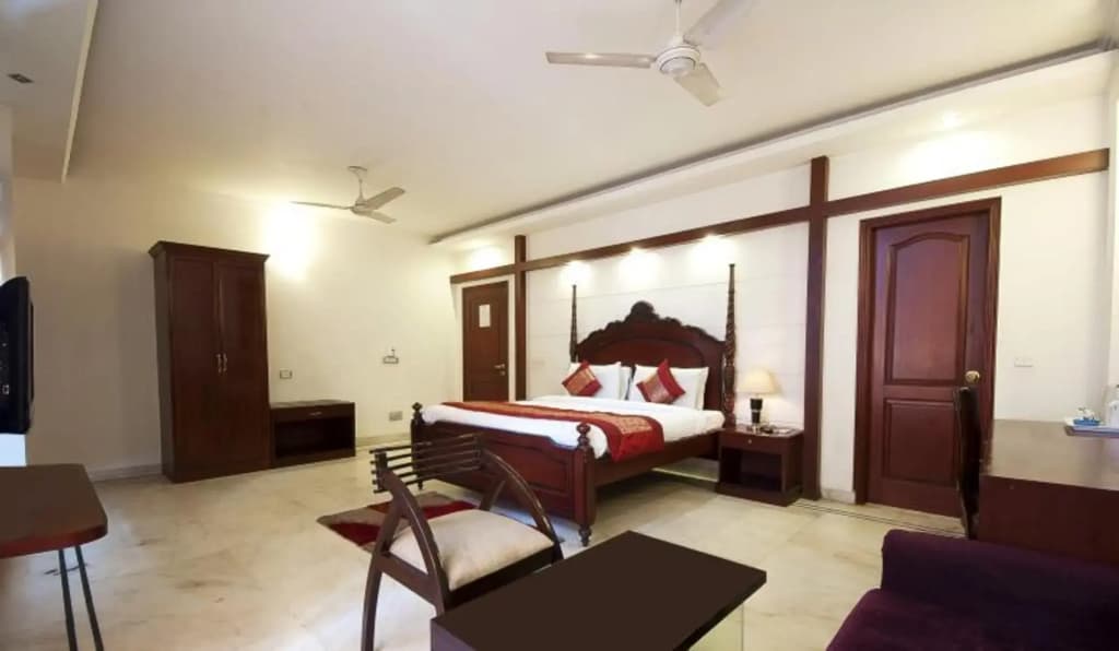 Bloom Hotel - GK 2 - photo 7