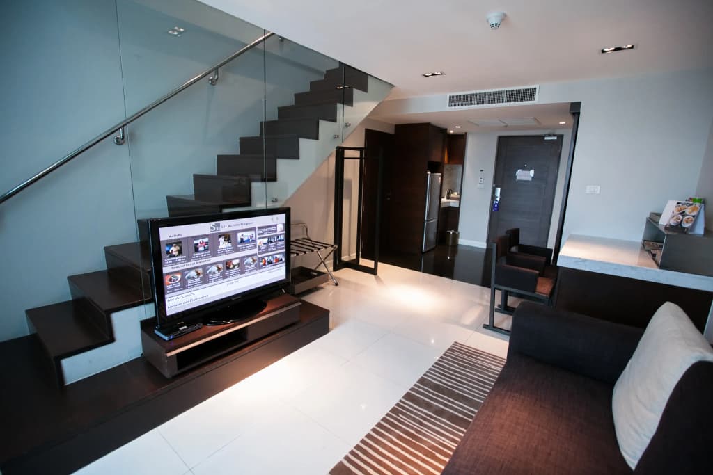 S31 Sukhumvit Hotel - photo 16