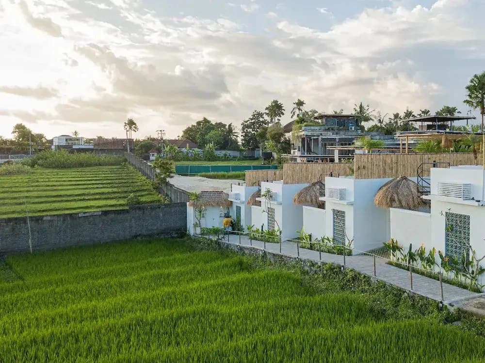 Kokomo Villas by Aayan - photo 19