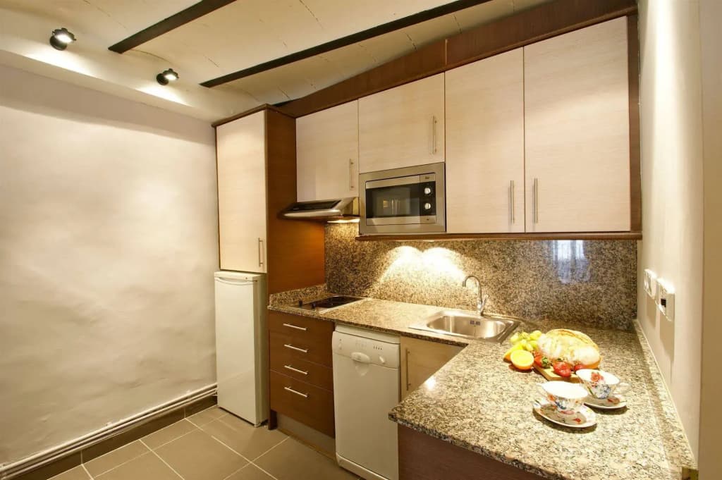 Feel Good Apartments Borne Down Town - photo 25