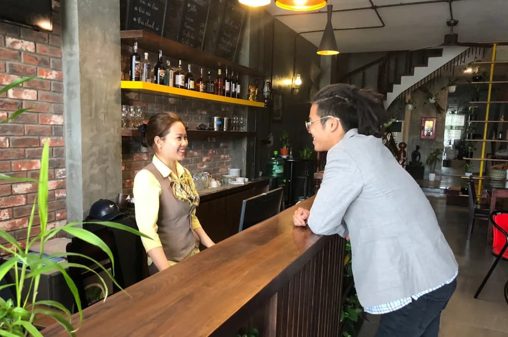 Origo Hotel Da Nang - photo 18
