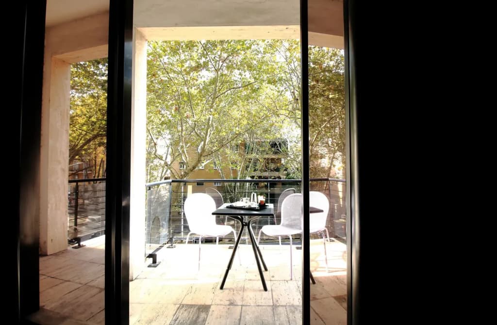 Noba Hotel e Residenze - photo 23